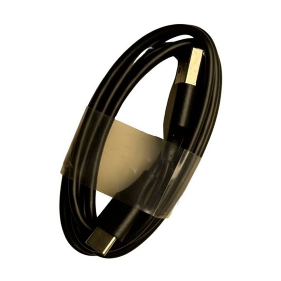 2X Universal, 2 Heavy Duty, USB-C to USB 3.0 4Ft Charge Cables & 2 Wall Adapters - Picture 7 of 15